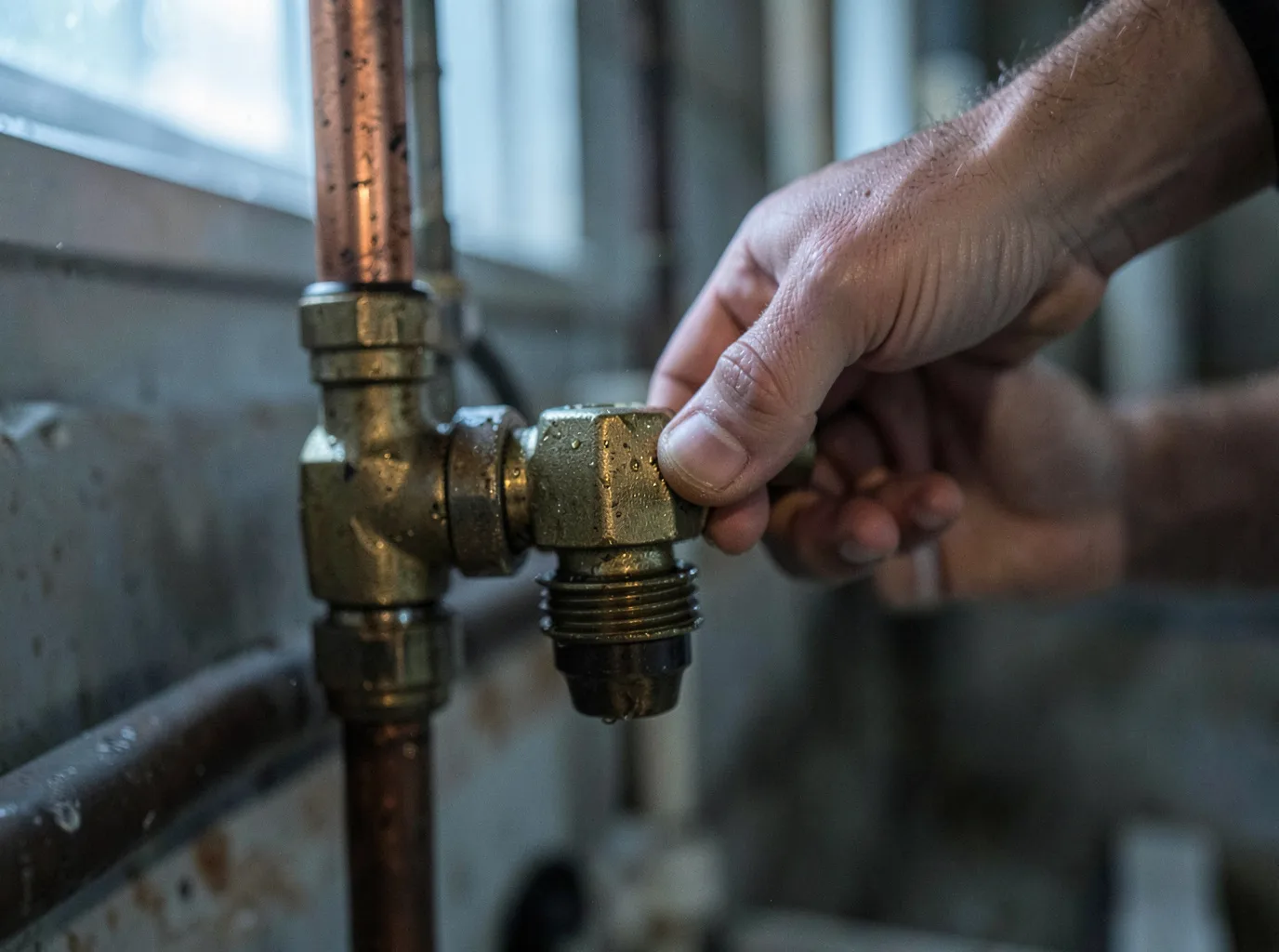 Emergency Plumber Parker, SD FAQs
